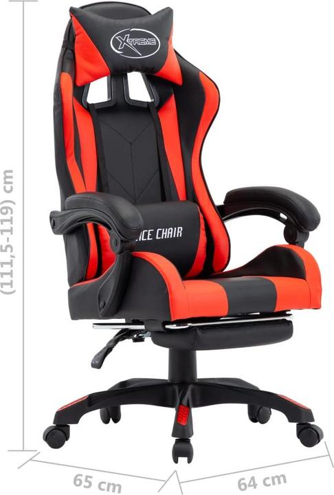 Actual product image vidaXL Giorgia (40 - 47.50 cm)