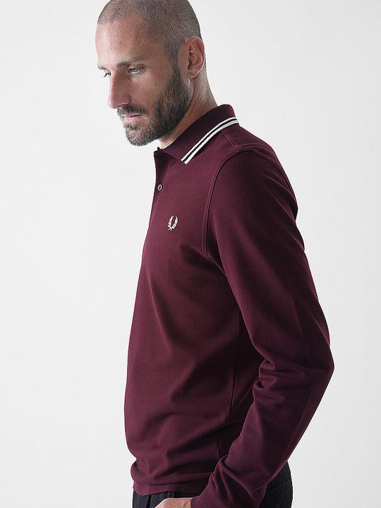 Actual product image Fred Perry Poloshirt (M)