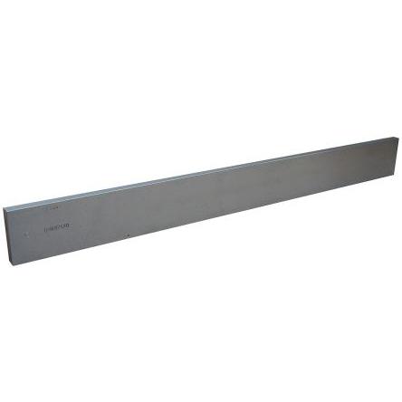 Rs Pro, Lineal, Steel Straight Edge DIN 874/2: 1000mm (1000 mm)