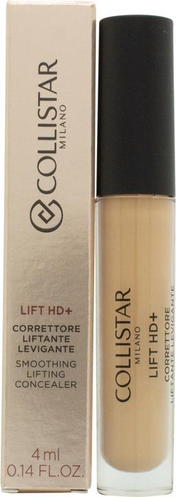 Produktbild Collistar Lifting HD + Concealer No 05 (5)