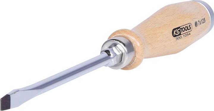 Actual product image KS Tools ERGOTORQUE WOODmax impact screwdriver (Port)