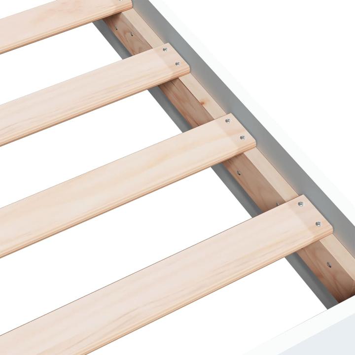 Image du produit vidaXL Bettgestell (180 x 200 cm)