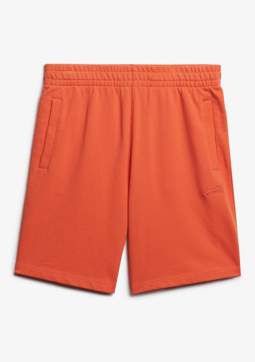Produktbild Superdry Basic-Jersey mit Logo (L)