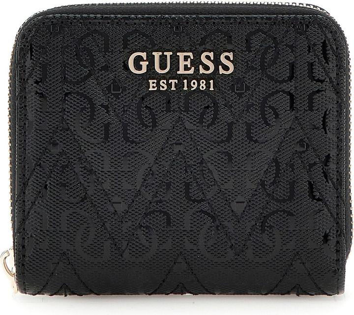 Produktbild Guess Adelard Slg Damen-Geldbörse, kleiner Reissverschluss