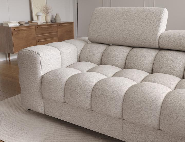 Produktbild ELTAP Felro (3-Sitzer, Ecksofa)