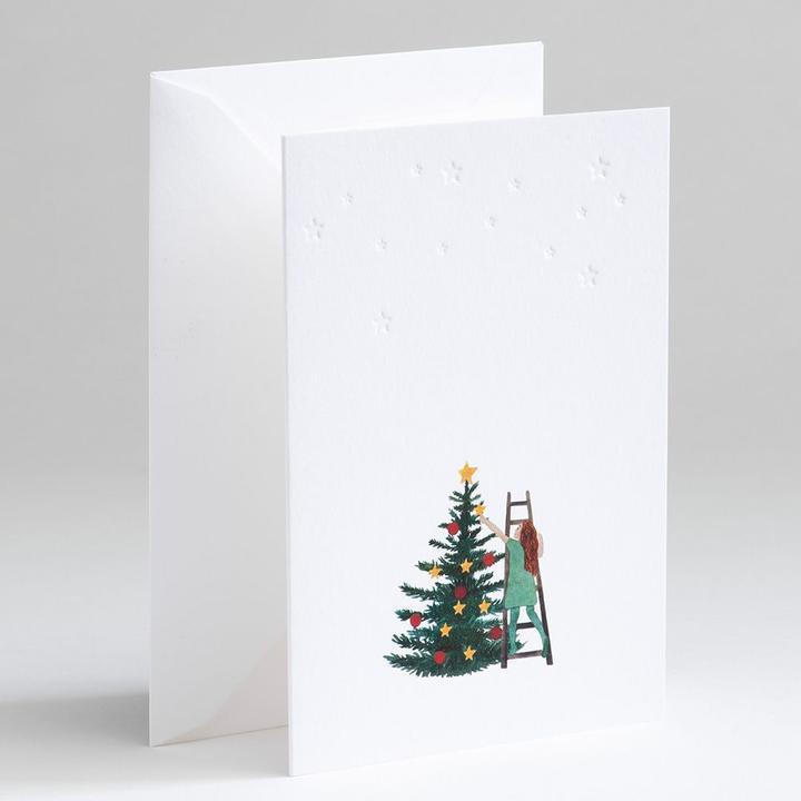 Produktbild Gmund Winterkarten (1 Stk.)