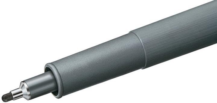 Image du produit Staedtler pigment liner (Gris, Noir, 1 x)