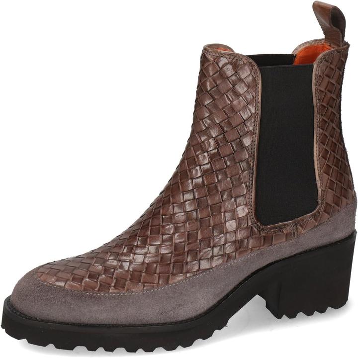 Actual product image Melvin & Hamilton Abigail Chelsea Boot (40)