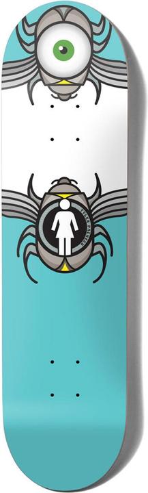 Produktbild Girl Beetle Bum (8.38")