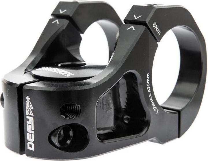 Image du produit DMR Potence Defy Ø31,8mm 5 (35 mm, 31.80 mm)