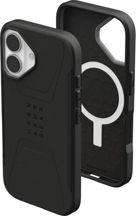 Produktbild UAG Civilian MagSafe (Apple iPhone 17)