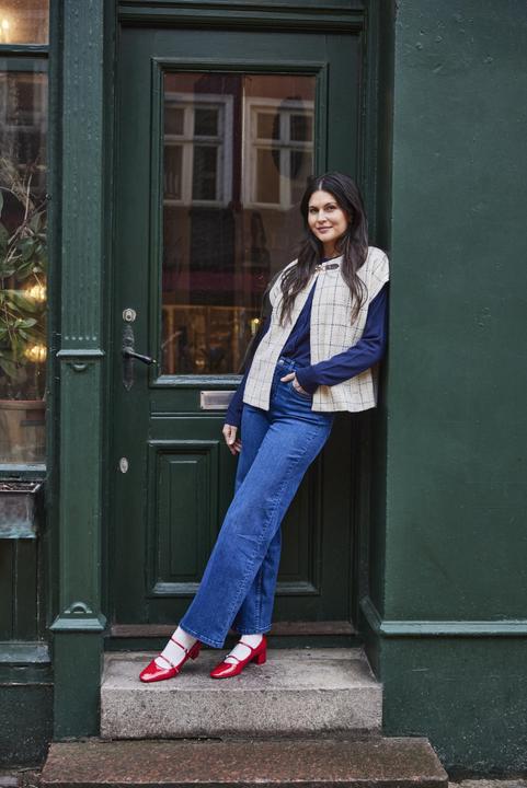 Image du produit Fransa Chani 1 (S)