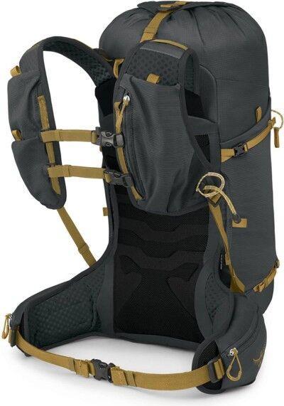 Osprey Talon Velocity 30 - Wanderrucksack - Herren