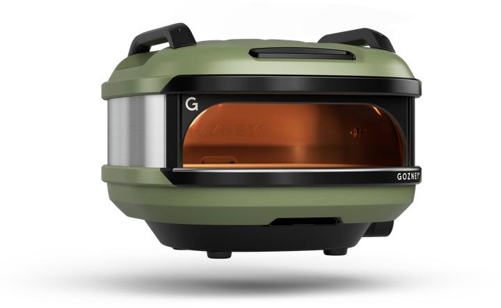 Actual product image Gozney Tread (Pizza oven gas)