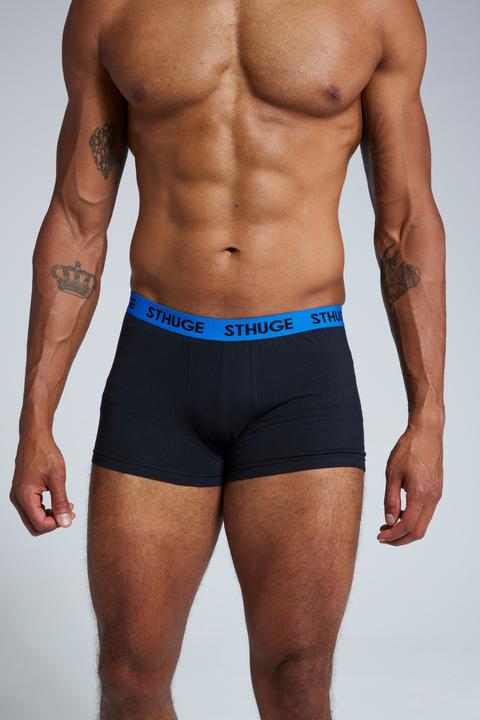 Produktbild Sthuge Herren Pant, FLEXLASTIC®, 3er-Pack (10XL, 3er Pack)