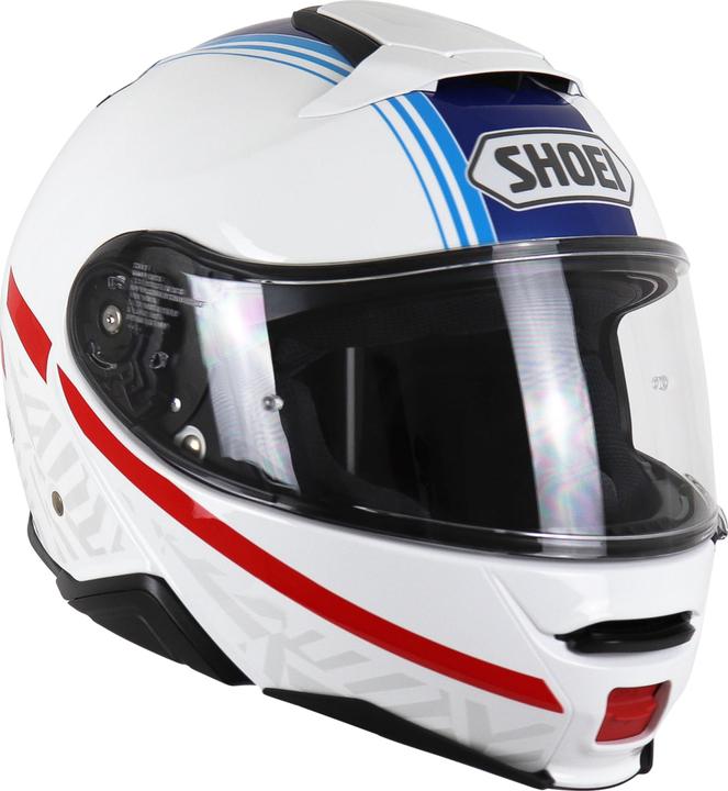 Produktbild Shoei Neotec II Seperator (55 - 56 cm, S)