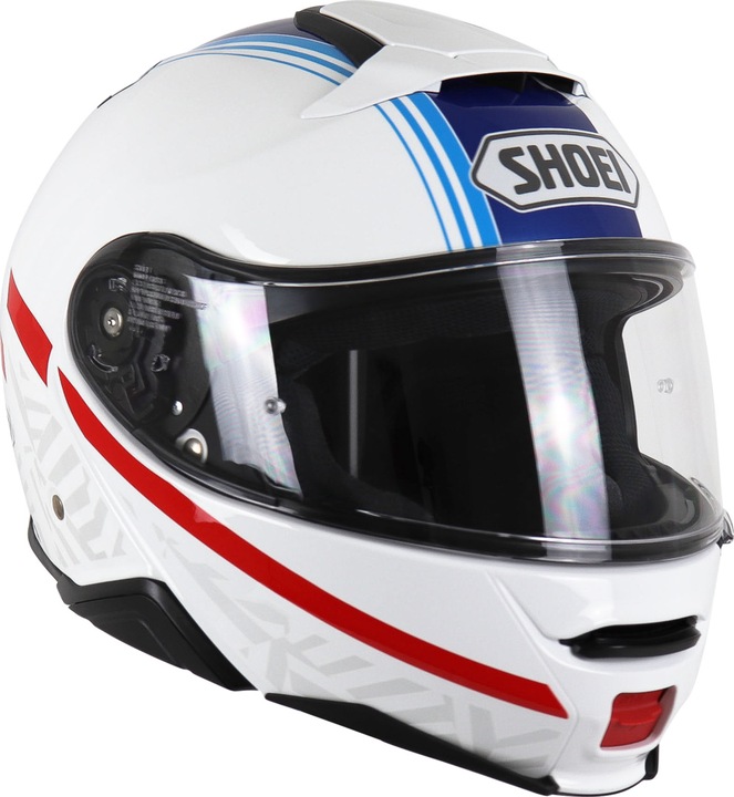 Image du produit Shoei Casque ouvrable Neotec II Seperator (55 - 56 cm, S)
