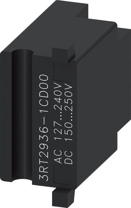 Produktbild Siemens Surge suppressor, RC element, 127-240V