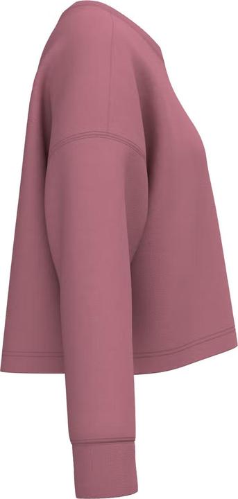 Image du produit Proact Sweatshirt crop col rond femme (M, XS)