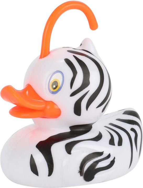 Actual product image Toi-Toys Fishing game with ducks fishing rod 35 cm, net, 3 ducks with magnet, from 3 years