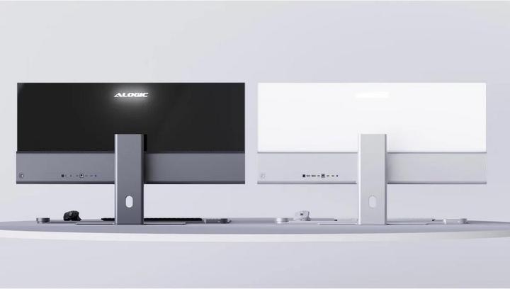 Image du produit Alogic Edge 34 Ultrawide Wqhd (3440 x 1440 pixels, 34")