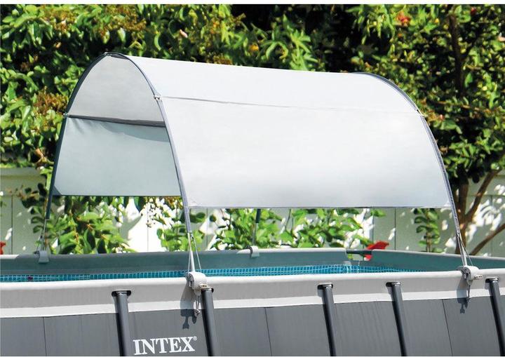 Produktbild Intex Sonnendach Pool Canopy