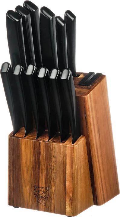 Actual product image Björn Jensen Loviisa