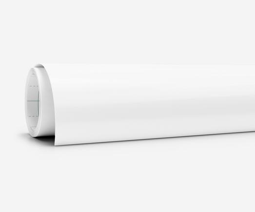 Image du produit Cricut Smart Vinyl Permanent Joy Xtra 24,1x91,5cm 1 sheet White (P)