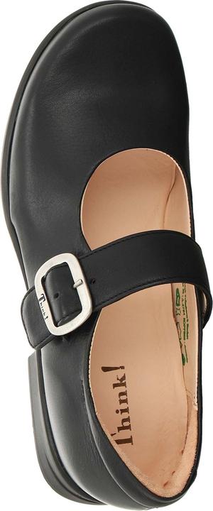 Produktbild Think! Slipper (35)