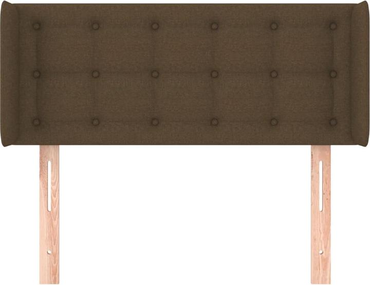 Actual product image vidaXL Farlie (103 x 16 x 88 cm)