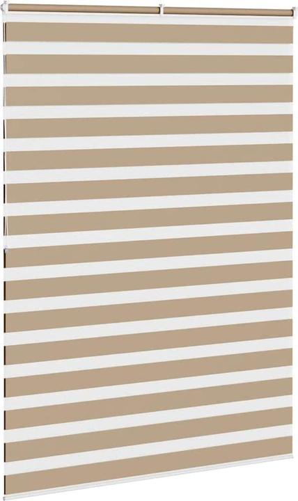 Actual product image vidaXL Maritza (155 x 200 cm)