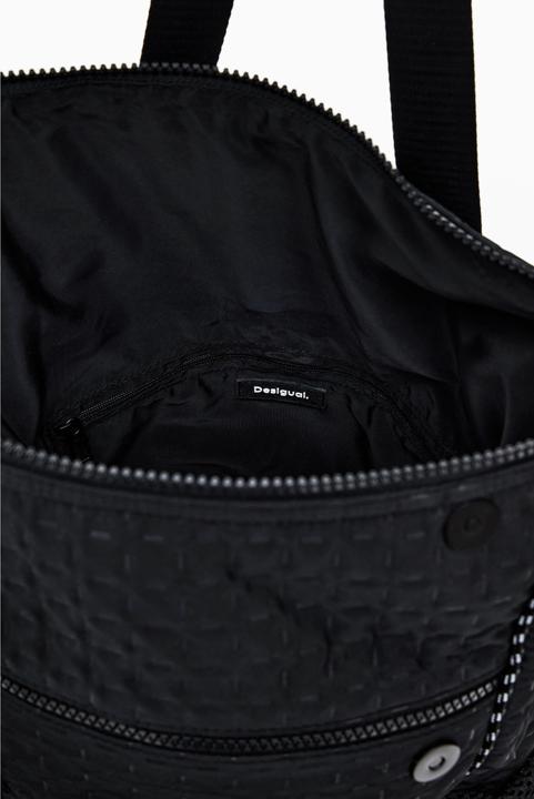 Actual product image Desigual rucksack modularis termo voyager