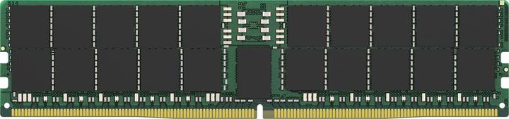 Kingston RAM D5 5600 96GB C46 ECC Reg (1 x 96GB, 5600 MHz, RAM DDR5, DIMM)