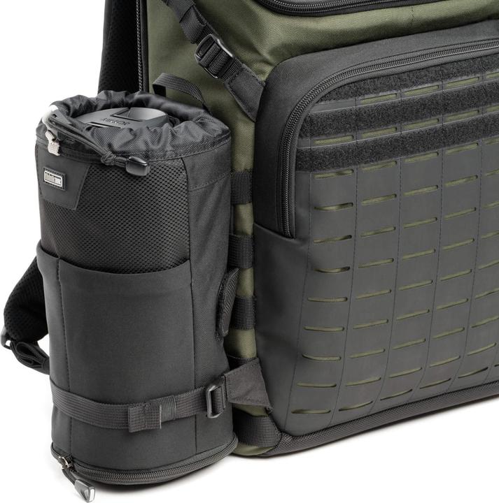 Produktbild Think Tank Darklight Backpack 20l - Montane Green (1015301451) (Fotorucksack, 20 l)