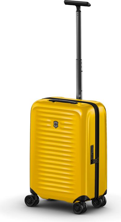 Produktbild Victorinox Airox, Frequent Flyer Hardside Carry-On, Gold Yellow (34 l)