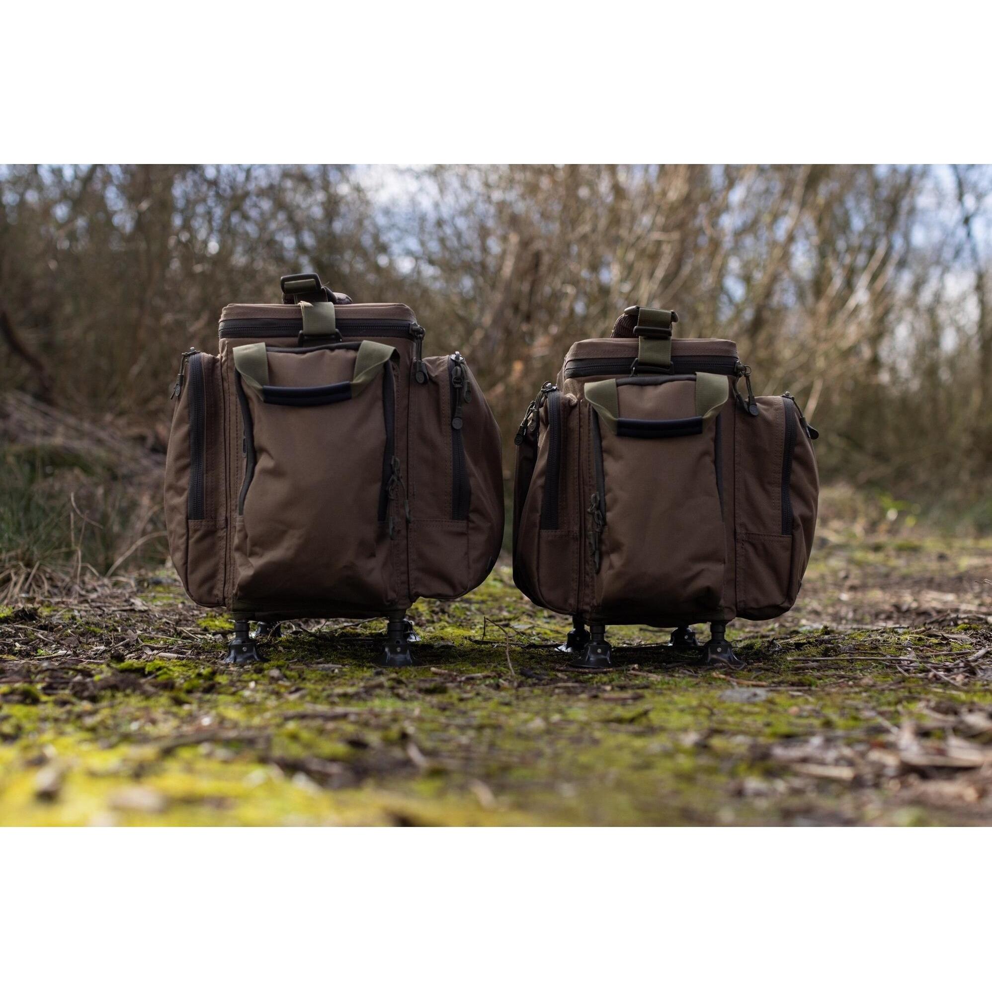 Thumbnail - Korda, Tasche, Compac Framed, Grün, (31 l)
