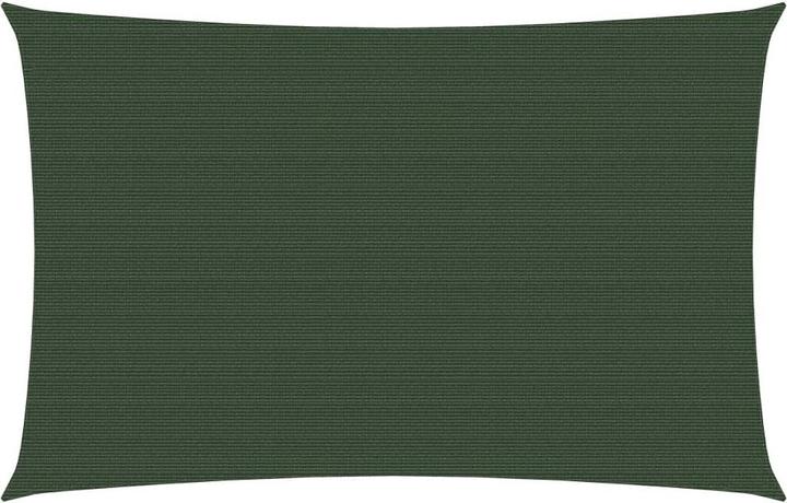 Actual product image vidaXL Sonnensegel (200 x 450 cm)