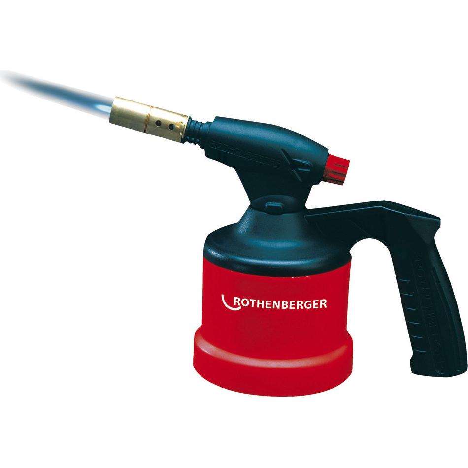 Rothenberger, Morsa + Strettoio, Ganascia di pressatura SV 42 mm (42 mm)