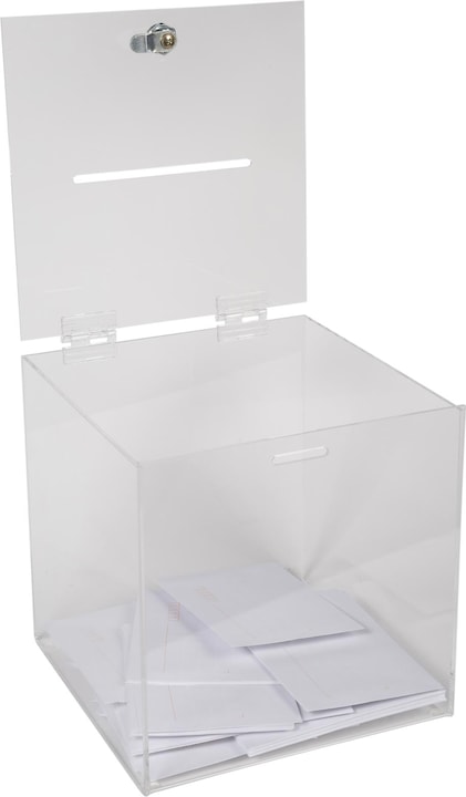 Immagine prodotto Exacompta Cassetta di scarico (220 x 170 mm)
