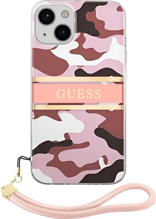 Productafbeelding Guess Zaak (Apple iPhone 13 mini)