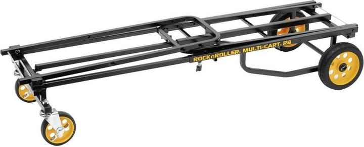 Produktbild RocknRoller R8RT Multi-Cart Mid (226 kg)