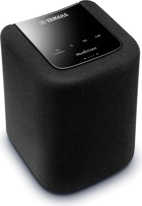 Produktbild Yamaha WX-010 Twin Pack (Bluetooth, WLAN)