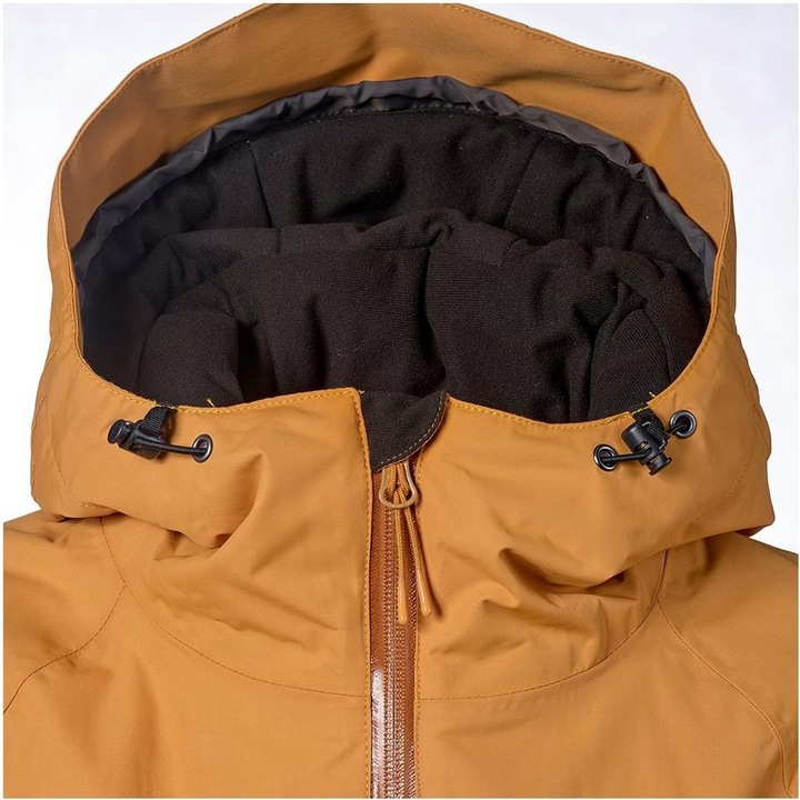 Actual product image Isbjörn Kid's Carving Winter Jacket (134, 140)