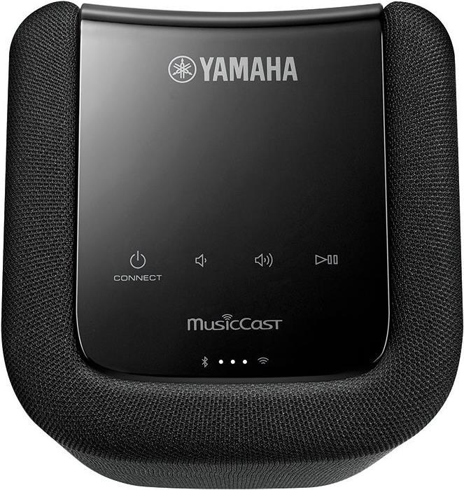 Produktbild Yamaha WX-010 Twin Pack (Bluetooth, WLAN)