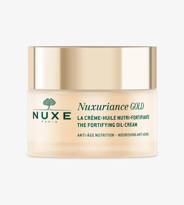 Actual product image Nuxe Nuxuriance Gold (50 ml, Day cream)