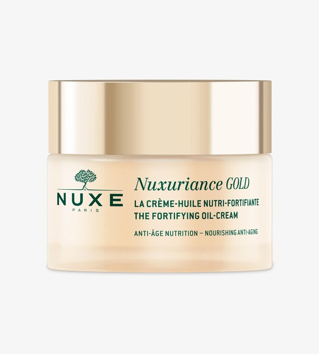 Actual product image Nuxe Nuxuriance Gold (50 ml, Day cream)