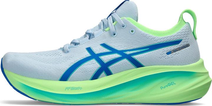 Produktbild ASICS Performance Gel-Nimbus 26 Lite (43.5)