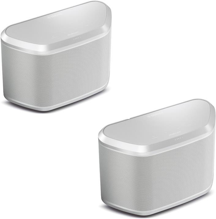 Actual product image Yamaha MusicCast Twin 030 (Wi-Fi, Bluetooth)