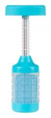 MGA Wonder Factory Never Dry Teig-Extruder – Blaugrün