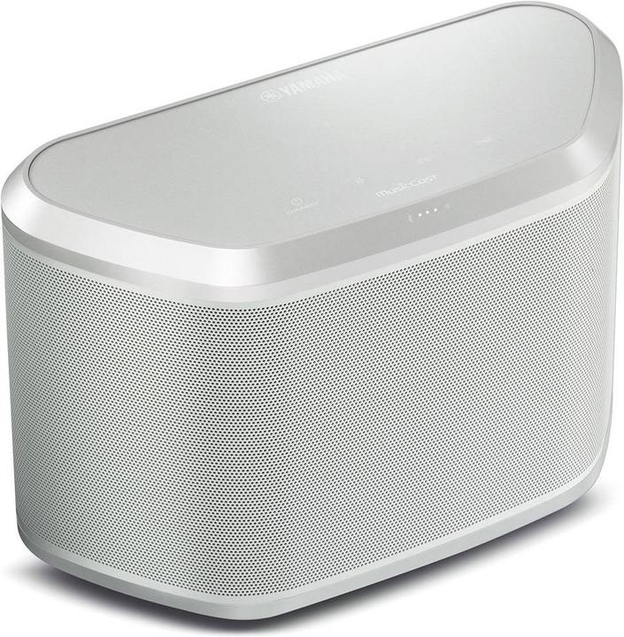 Actual product image Yamaha MusicCast Twin 030 (Wi-Fi, Bluetooth)